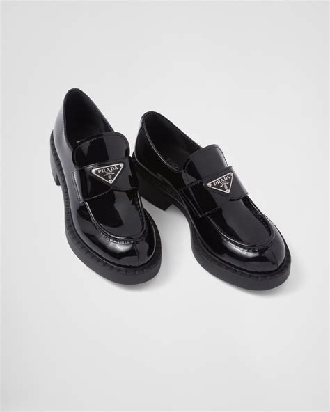 mems prada loafers|prada loafers men's sale.